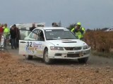 Rallye Terre du Vaucluse 2oo9