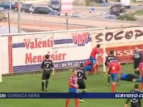 GFCOA - CAB CFA 2009-2010