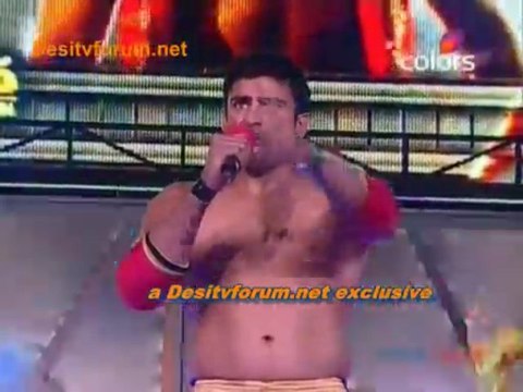 100% De Dana Dan - 15th November 09 Pt3