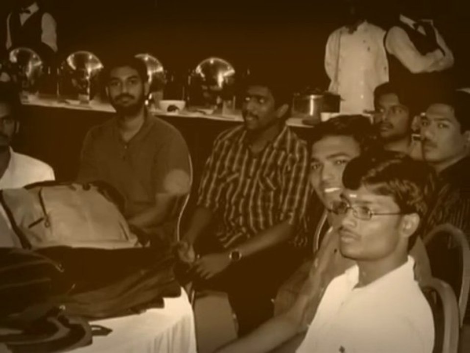 Team Outing