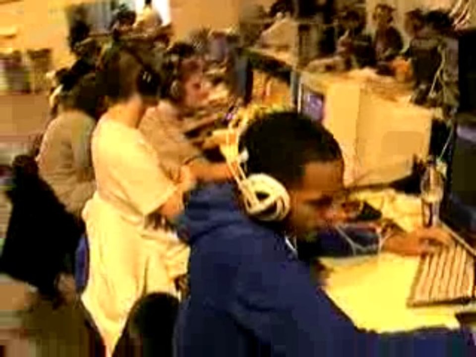 Alphalan #1 - iNSOFTPLAY