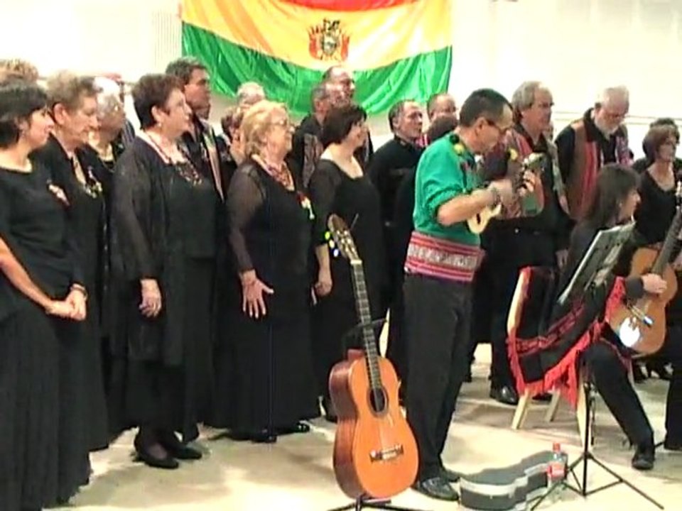 Chorale Escandihado 1