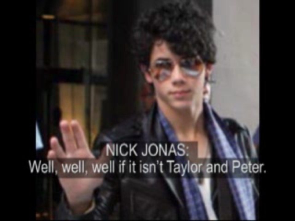 Another Celebrity Text Video [S1Ep5]