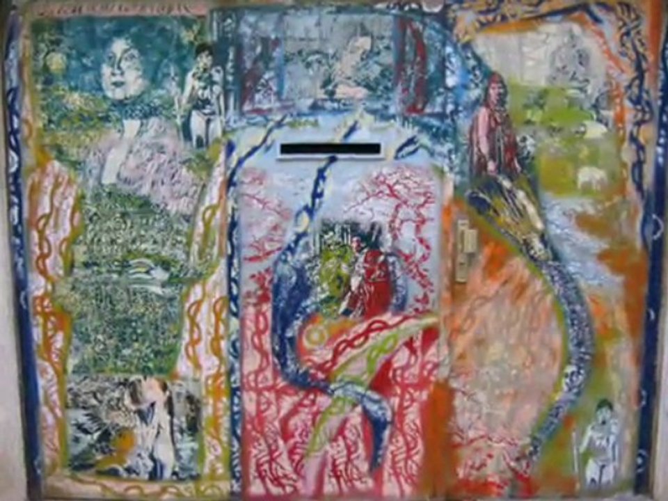 La Butte aux Cailles