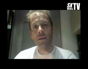 Interview de Rocco Siffredi par Le Scandaleux Mag'