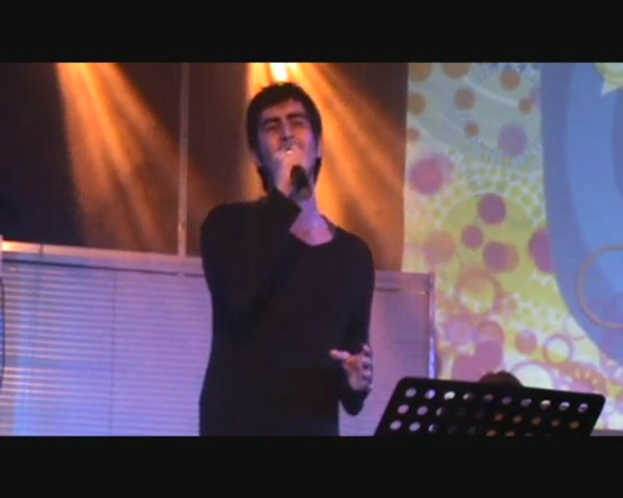 "Le pire de toi" par Alexandre Esteban