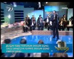 ferdi tayfur canlı performans yüreğimde yara var