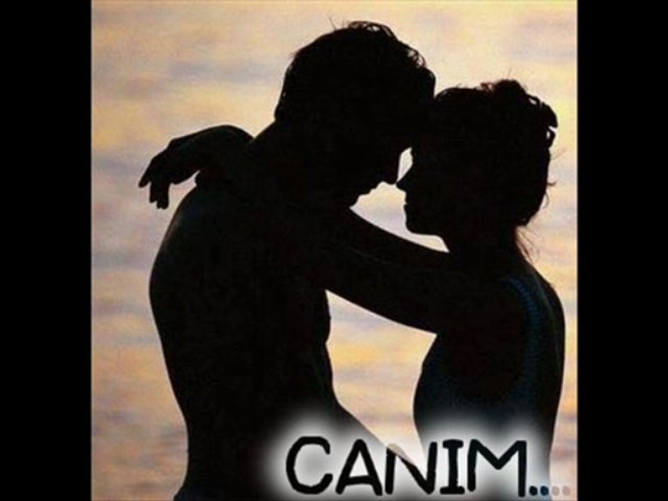 Mc TiLki - CanıM...!