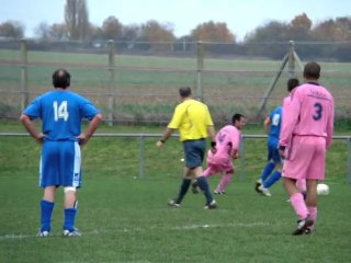 MESNIL LE VARIETES CLUB EN VEDETTE