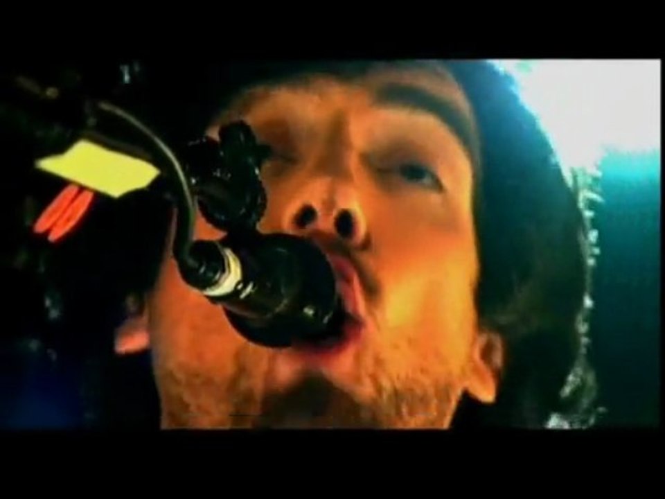 Snow Patrol - Run