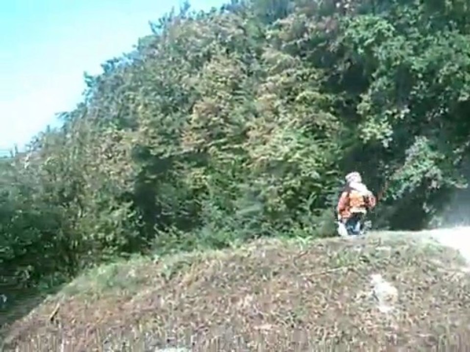 angelinodu60 sortie du 20 septembre 2009