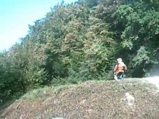 angelinodu60 sortie du 20 septembre 2009