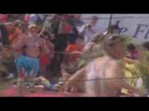 Clip Triathlon Dunkerque