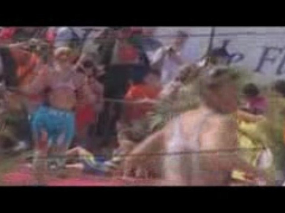 Clip Triathlon Dunkerque