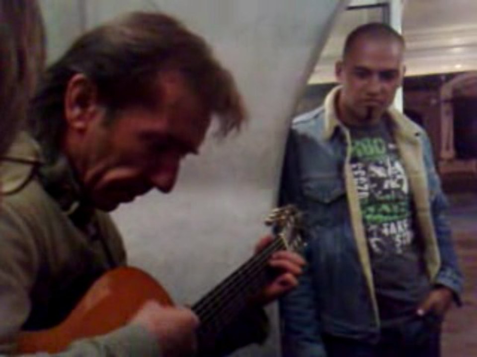chanteur francais en corse