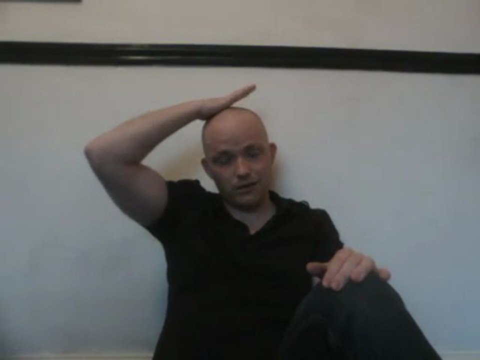 Russ Howe - Teamwork Revolution Power System