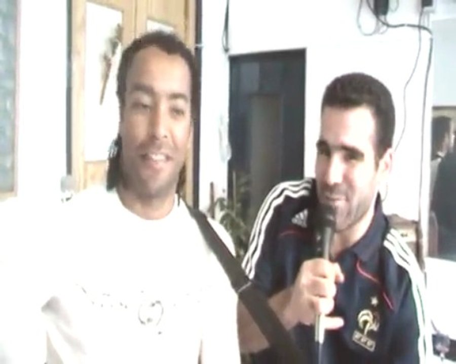 street bench-petite repet au mic sur nouvel déco!