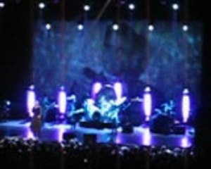 MORRISSEY LIVE IN PARIS 12/11/2009