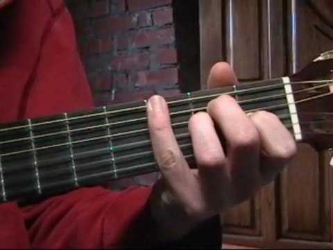 Doo Lord (Travis Picking Guitar)