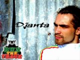 Djanta (ex Jah Lion Youth) - Dubplate Run The Track (2005)