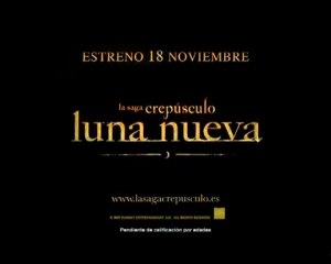 Luna Nueva Spot2 [10seg] Español