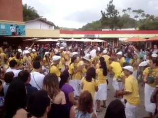 Guaramiranga oktoberfest