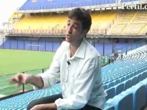 La historia de 'La Doce', barra brava de Boca Juniors