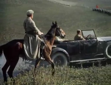 СВОЙ СРЕДИ ЧУЖИХ- (Engl sub) (9/9).