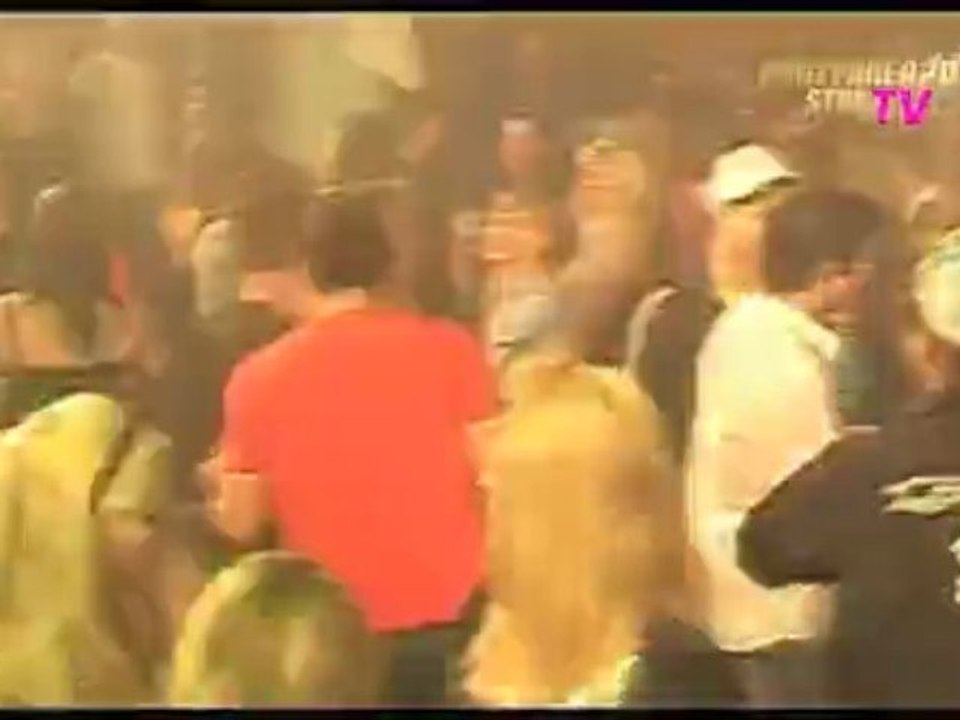 Partyarea 24 STARTV || 31.10.09 WON