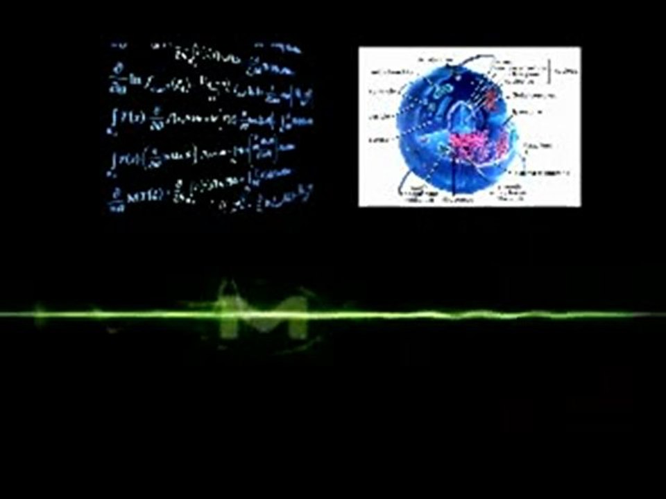 The Signs pt.38 (La Fin du Darwinisme 1)