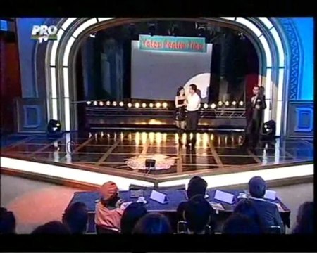 Divertis la PROTV cd1 - 15.11.2009