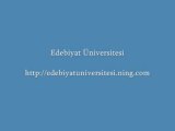 Saadet Sorgun - Kin - Radyo Erguvan - Edebiyat Üniversitesi