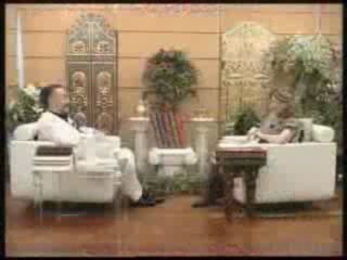 ADAMLIK DİNİNİ YAŞAYAN İNSANLARIN DAVRANIŞLARI ''ENANİYET"