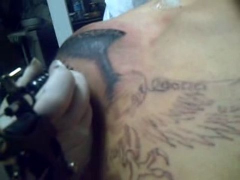 Şişli dövmeci dövme beyaz kedi sanat istanbul dövmeci dövme