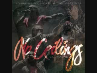 Wetter - Lil Wayne ft Kush (No Ceilings Mixtape)