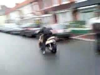 spitro stage 6 by kévin