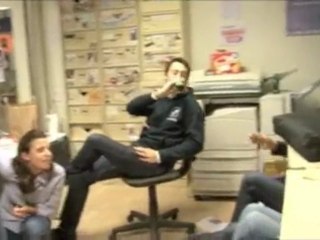 Présentation DJC 2009-2010