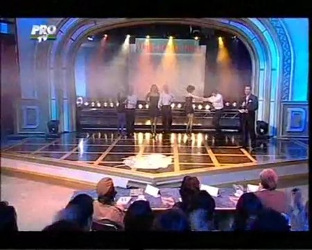 Divertis la PROTV cd4 - 15.11.2009