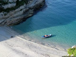 L'estate di San Martino a Tropea