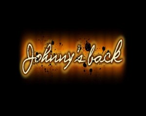 Johnny's back