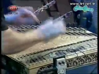 Ferhat Göçer pişmanım