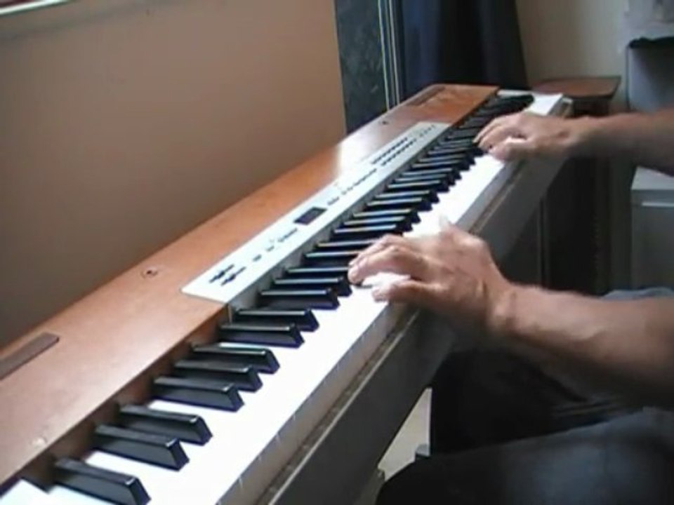 When Johnny Comes Marching Home Again (Die Hard 3)