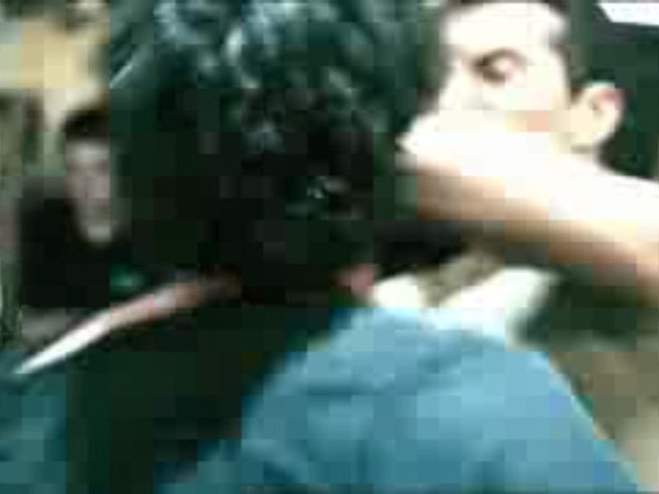 Boot Camp (2007) (Home Video Trailer)