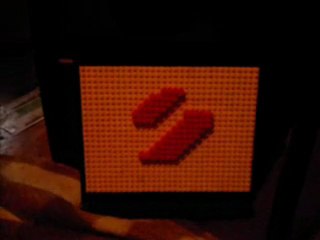 Screen Gems (1965) in LEGO!!!