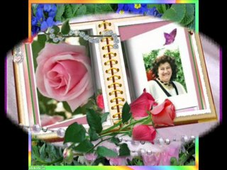 tu me manque belle maman