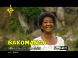 BAKOMANGA - mbola ho avy aho cherie