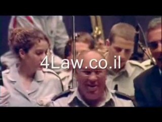 Оркестр Армии обороны Израиля & дирижер Михаель Яаран