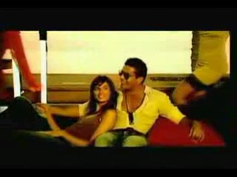 amr diab lely nahary