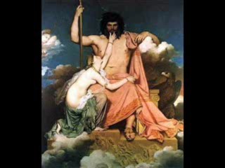 DJ Zeus vs Saint Mathieu - Jesus reviens