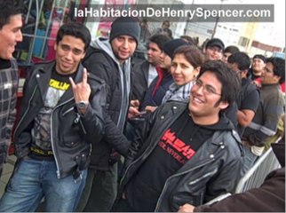 Metallica en Lima entradas